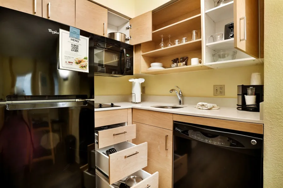 Staybridge Suites Columbia Baltimore by IHG hotel detail image 2