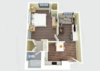 Staybridge Suites Columbia Baltimore by IHG hotel thumbnail 6