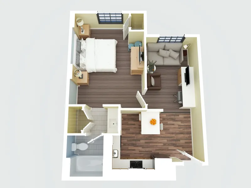 Staybridge Suites Columbia Baltimore by IHG hotel detail image 6