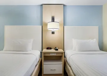 Staybridge Suites Columbia Baltimore by IHG hotel thumbnail 7