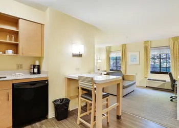 Staybridge Suites Columbia Baltimore by IHG hotel thumbnail 3