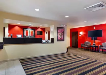 Extended Stay America Suites Baltimore Glen Burnie hotel thumbnail 2