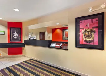 Extended Stay America Suites Baltimore Glen Burnie hotel thumbnail 3