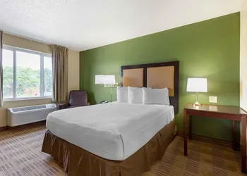 Extended Stay America Suites Baltimore Glen Burnie hotel thumbnail 5