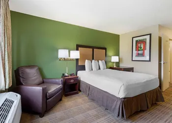 Extended Stay America Suites Baltimore Glen Burnie hotel thumbnail 6