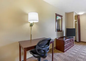 Extended Stay America Suites Baltimore Glen Burnie hotel thumbnail 8