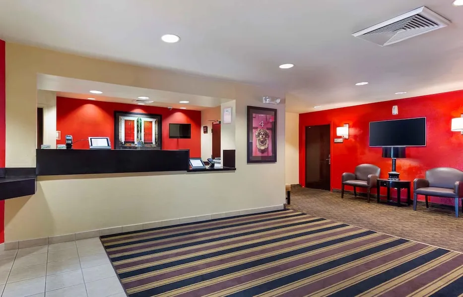 Extended Stay America Suites Baltimore Glen Burnie hotel detail image 2