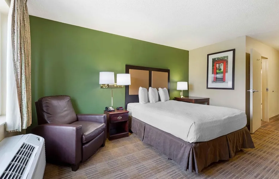 Extended Stay America Suites Baltimore Glen Burnie hotel detail image 6