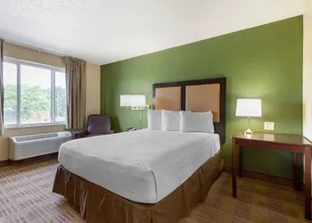 Extended Stay America Suites Baltimore Glen Burnie hotel thumbnail 5