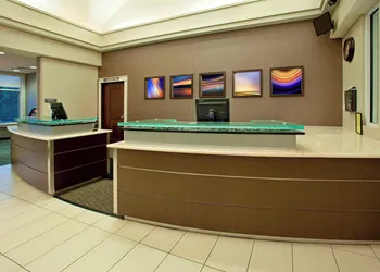 Residence Inn by Marriott Baltimore Hunt Valley hotel thumbnail 2