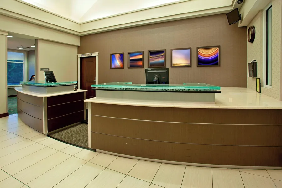 Residence Inn by Marriott Baltimore Hunt Valley hotel detail image 2