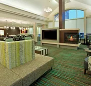 Residence Inn by Marriott Baltimore Hunt Valley hotel detail image 3