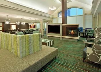 Residence Inn by Marriott Baltimore Hunt Valley hotel thumbnail 3