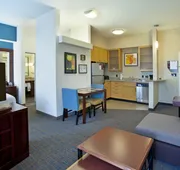 Residence Inn by Marriott Baltimore Hunt Valley hotel detail image 4