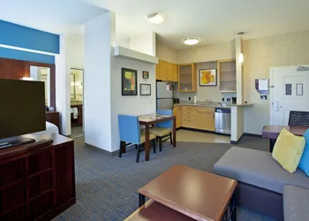 Residence Inn by Marriott Baltimore Hunt Valley hotel thumbnail 4