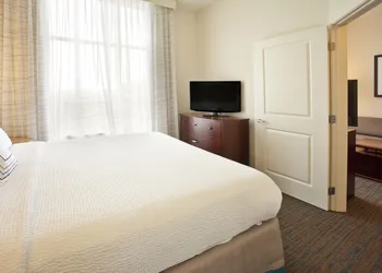 Residence Inn by Marriott Baltimore Hunt Valley hotel thumbnail 5