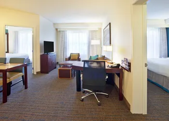 Residence Inn by Marriott Baltimore Hunt Valley hotel thumbnail 6