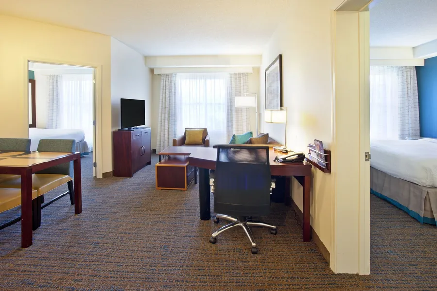 Residence Inn by Marriott Baltimore Hunt Valley hotel detail image 6