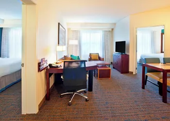 Residence Inn by Marriott Baltimore Hunt Valley hotel thumbnail 7