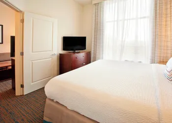 Residence Inn by Marriott Baltimore Hunt Valley hotel thumbnail 8