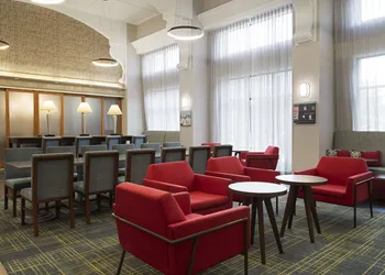 Hampton Inn & Suites Arundel Mills/Baltimore hotel thumbnail 2