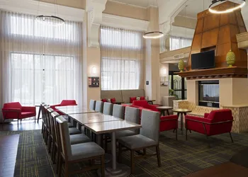 Hampton Inn & Suites Arundel Mills/Baltimore hotel thumbnail 3