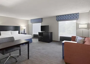 Hampton Inn & Suites Arundel Mills/Baltimore hotel thumbnail 5