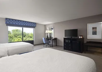 Hampton Inn & Suites Arundel Mills/Baltimore hotel thumbnail 6