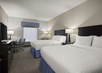 Hampton Inn & Suites Arundel Mills/Baltimore hotel thumbnail 8