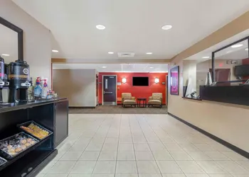 Extended Stay America Suites Baltimore BWI Airport Aero Dr hotel thumbnail 3