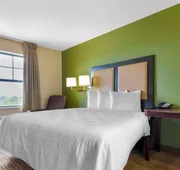 Extended Stay America Suites Baltimore BWI Airport Aero Dr hotel detail image 5