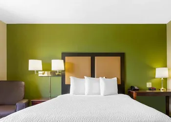 Extended Stay America Suites Baltimore BWI Airport Aero Dr hotel thumbnail 6