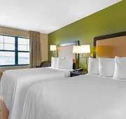 Extended Stay America Suites Baltimore BWI Airport Aero Dr hotel detail image 7