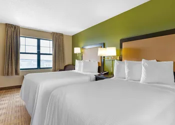 Extended Stay America Suites Baltimore BWI Airport Aero Dr hotel thumbnail 7