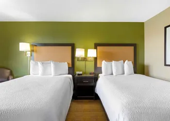 Extended Stay America Suites Baltimore BWI Airport Aero Dr hotel thumbnail 8