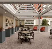Embassy Suites by Hilton Baltimore at BWI Airport hotel detail image 3