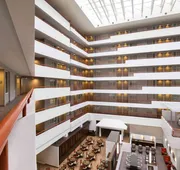 Embassy Suites by Hilton Baltimore at BWI Airport hotel detail image 4