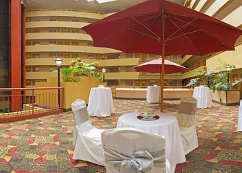 Embassy Suites by Hilton Baltimore at BWI Airport hotel thumbnail 2