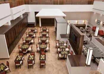 Embassy Suites by Hilton Baltimore at BWI Airport hotel thumbnail 5