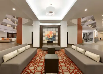 Embassy Suites by Hilton Baltimore at BWI Airport hotel thumbnail 6