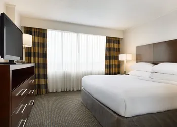 Embassy Suites by Hilton Baltimore at BWI Airport hotel thumbnail 8
