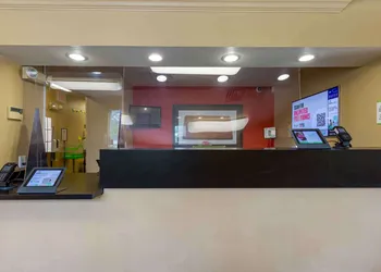 Extended Stay America Select Suites Baltimore BWI Airport hotel thumbnail 2
