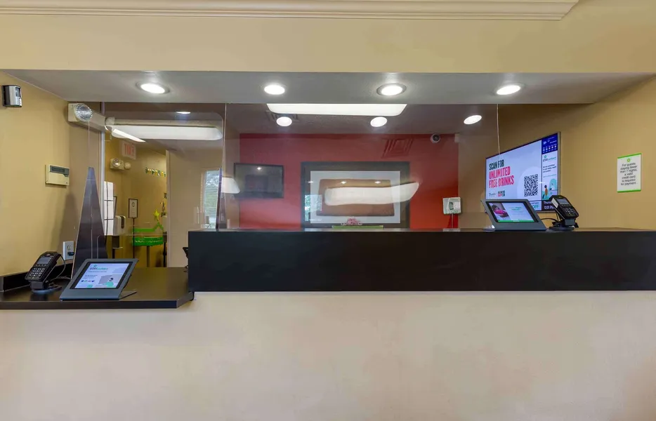 Extended Stay America Select Suites Baltimore BWI Airport hotel detail image 2