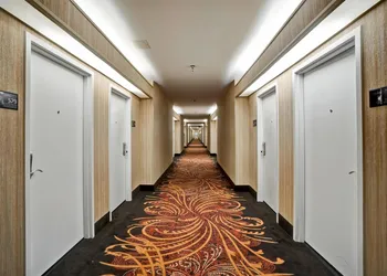 Hampton Inn Baltimore/Glen Burnie hotel thumbnail 5