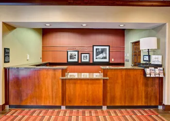 Hampton Inn Baltimore/Glen Burnie hotel thumbnail 4