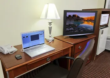 Hampton Inn Baltimore/Glen Burnie hotel thumbnail 6