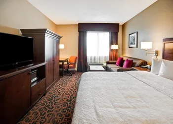 Hampton Inn Baltimore/Glen Burnie hotel thumbnail 7
