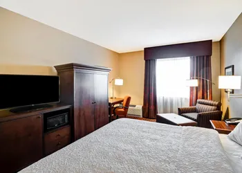 Hampton Inn Baltimore/Glen Burnie hotel thumbnail 8