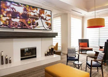 Hilton Garden Inn BWI Airport hotel thumbnail 2