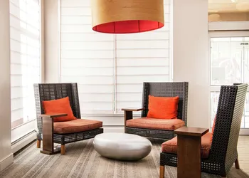 Hilton Garden Inn BWI Airport hotel thumbnail 3